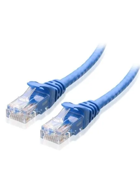 Cat6 UTP Ethernet Patch Cable 10m – High Speed Network Cable
