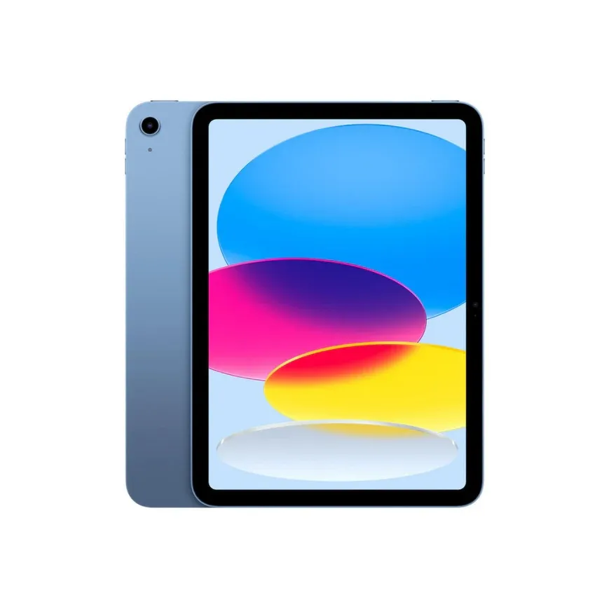 Apple Ipad 10th Gen 10.9‑inch Wi‑fi 64gb Refurbished