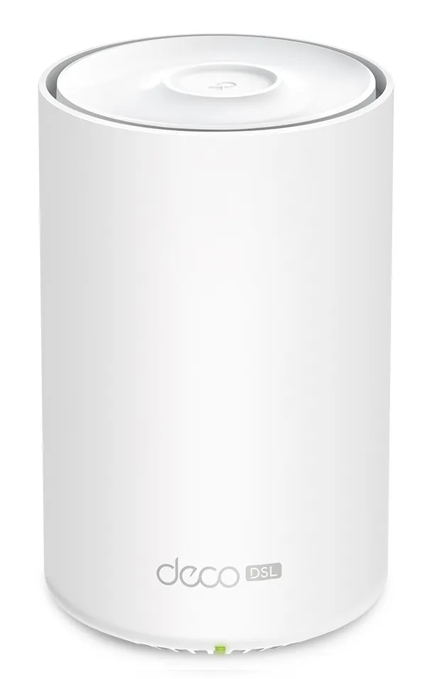 [NET-TPL-DECO-X50DSL-AX3000] Tp-link Deco X50- DSL - Ax3000 Whole Home Mesh Wi-fi 6 Modem Router With Vdsl/nbn Support