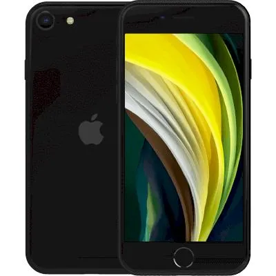 [RPH-APL-IPSE2-128GB] Apple Iphone SE (2nd Gen) 128gb Refurbished