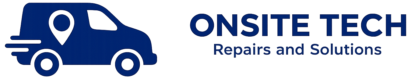 Onsite Tech - Repairs & Solutions
